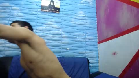 Seigfried online show from 03-07-25, 07:05