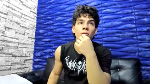 Seigfried online show from 02-16-26, 12:18