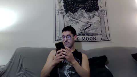 Snapshot of seitans_curse666 chatting on 02-01-25, 04:46 seitans curse666 online show from 02-01-25, 04:46