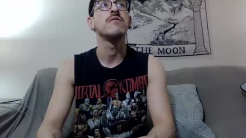 Snapshot of seitans_curse666 chatting on 02-02-25, 08:02 seitans curse666 online show from 02-02-25, 08:02