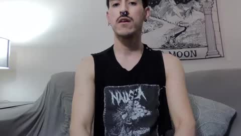 Snapshot of seitans_curse666 chatting on 02-08-25, 03:30 seitans curse666 online show from 02-08-25, 03:30