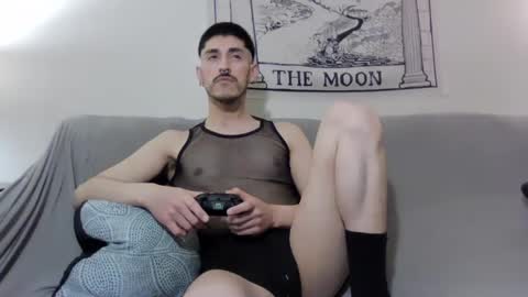 Snapshot of seitans_curse666 chatting on 02-15-25, 05:30 seitans curse666 online show from 02-15-25, 05:30