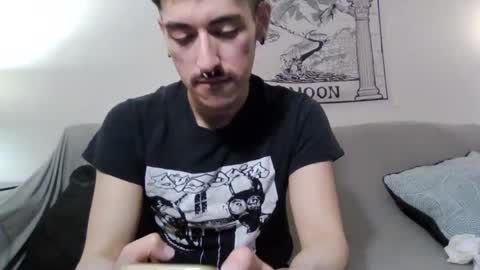 Snapshot of seitans_curse666 chatting on 02-22-25, 09:45 seitans curse666 online show from 02-22-25, 09:45