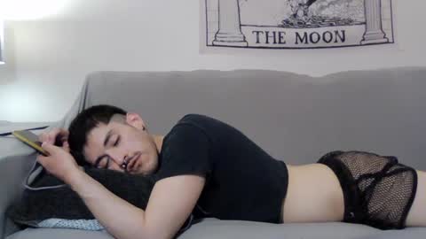 Snapshot of seitans_curse666 chatting on 02-22-25, 12:51 seitans curse666 online show from 02-22-25, 12:51