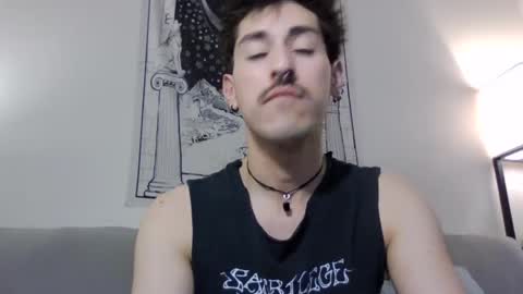 Snapshot of seitans_curse666 chatting on 09-26-25, 04:49 seitans curse666 online show from 09-26-25, 04:49