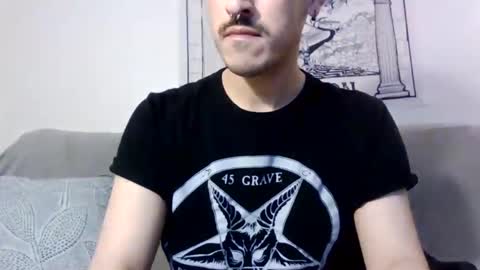 Snapshot of seitans_curse666 chatting on 04-28-26, 06:18 seitans curse666 online show from 04-28-26, 06:18