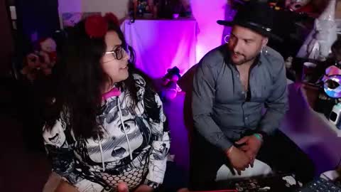 sekteth_remeth online show from 11-29-25, 09:51