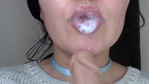 Gaby  but call me selena  instagram sele04angel1 online show from 10-30-25, 12:28