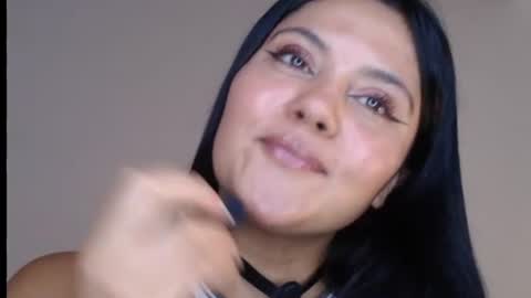 Gaby  but call me selena  instagram sele04angel1 online show from 06-21-26, 11:57
