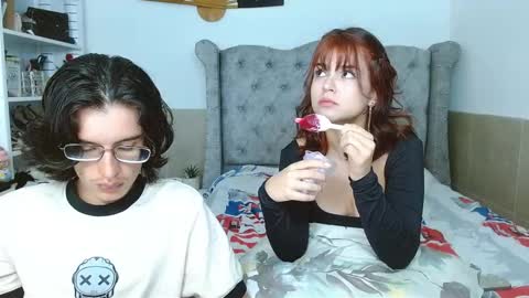 Snapshot of selena_and_andress chatting on 03-08-26, 01:36 Selena Andress online show from 03-08-26, 01:36