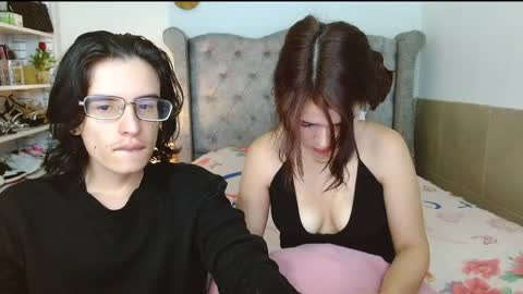 Snapshot of selena_and_andress chatting on 03-31-26, 11:21 Selena Andress online show from 03-31-26, 11:21