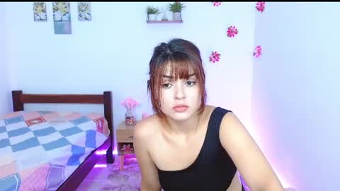 Selena  Andress online show from 06-23-26, 03:59