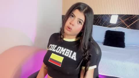 Snapshot of selena_diaz_ chatting on 05-15-26, 04:41 Selena online show from 05-15-26, 04:41