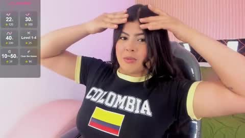 Snapshot of selena_diaz_ chatting on 06-05-26, 03:57 Selena online show from 06-05-26, 03:57