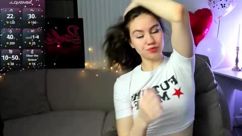 Snapshot of selena_grey_ chatting on 02-24-25, 12:52 Selena online show from 02-24-25, 12:52