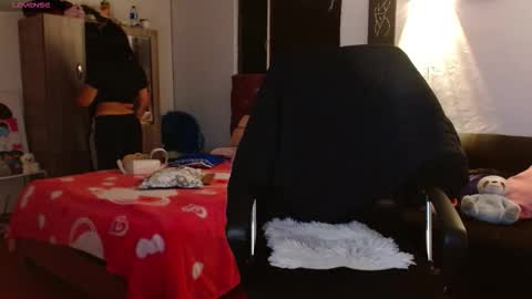 selena online show from 03-12-26, 02:50