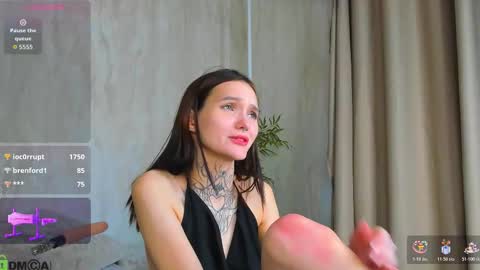 Selena online show from 02-20-26, 06:26