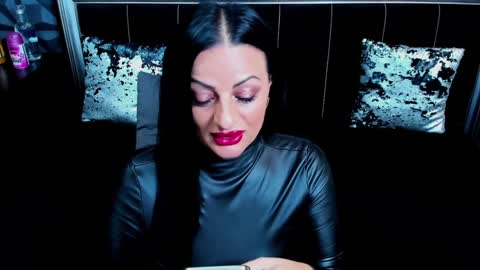 Selene online show from 12-21-24, 06:30