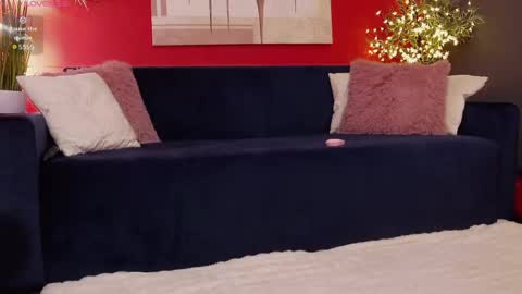 Selena Allure online show from 03-06-26, 07:05