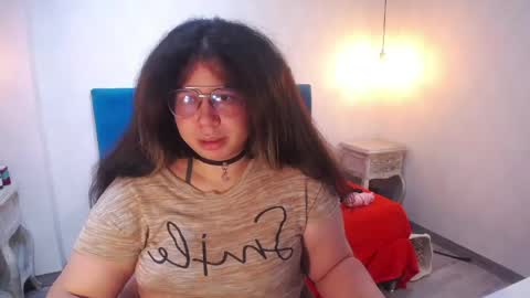 Selena Priscilla Blair Montenegro online show from 04-19-26, 06:21