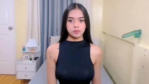 YOUR ULTIMATE MISTRESS ADY online show from 01-07-26, 09:56