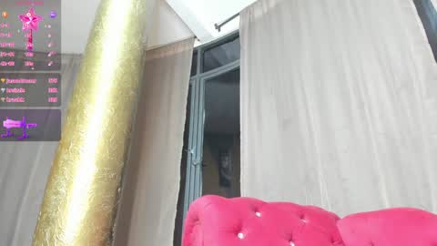  Selena  online show from 01-08-25, 08:49