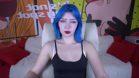 selenairis online show from 11-18-25, 09:30