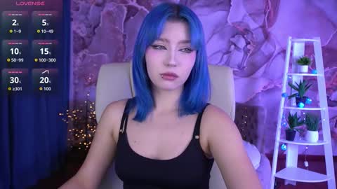 Snapshot of selenairis chatting on 12-20-25, 09:33 selenairis online show from 12-20-25, 09:33