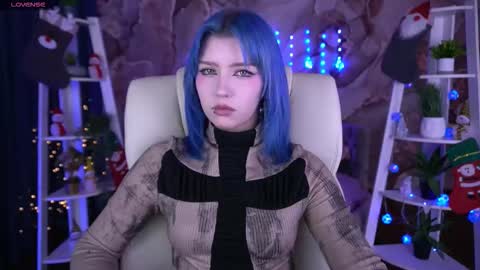 Snapshot of selenairis chatting on 12-22-25, 09:45 selenairis online show from 12-22-25, 09:45