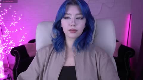 Snapshot of selenairis chatting on 02-04-26, 10:47 selenairis online show from 02-04-26, 10:47