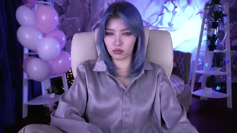 Snapshot of selenairis chatting on 02-18-26, 01:45 selenairis online show from 02-18-26, 01:45