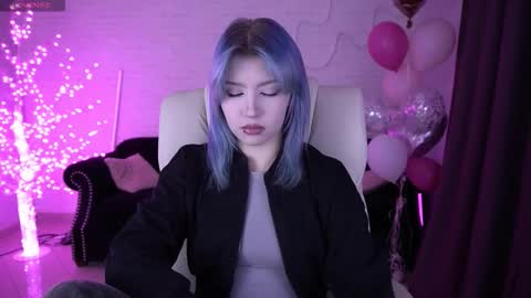 Snapshot of selenairis chatting on 02-21-26, 02:01 selenairis online show from 02-21-26, 02:01