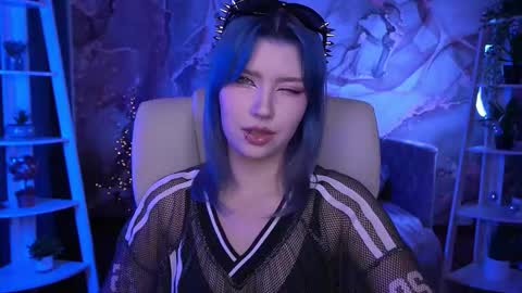 Snapshot of selenairis chatting on 02-26-26, 11:15 selenairis online show from 02-26-26, 11:15