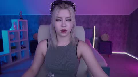 selenairis online show from 07-02-26, 06:52