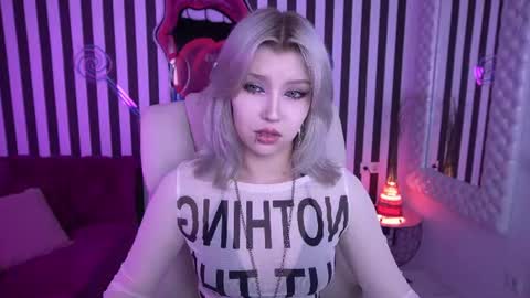 selenairis online show from 07-27-26, 08:27