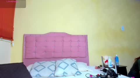 Snapshot of selenakyle92_ chatting on 02-24-25, 11:41 Selena online show from 02-24-25, 11:41