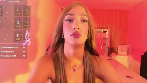 Selena Rogers online show from 05-27-26, 01:57