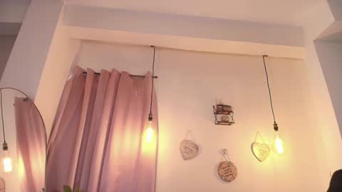 SelenaRossi online show from 01-20-25, 05:27