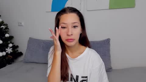 Selena online show from 01-06-26, 07:56