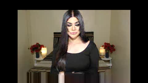 Selena online show from 02-19-26, 02:40