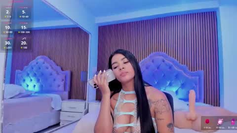 Snapshot of selenastonne chatting on 11-27-25, 10:56 selenastonne online show from 11-27-25, 10:56