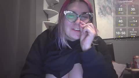 Snapshot of selene774455 chatting on 01-13-26, 10:26 selene774455 online show from 01-13-26, 10:26