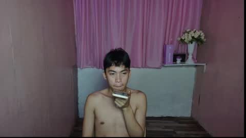 Aprilane online show from 11-18-25, 05:12