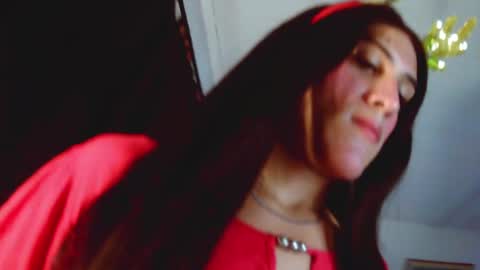 Selene Fortuna  online show from 12-11-24, 07:09