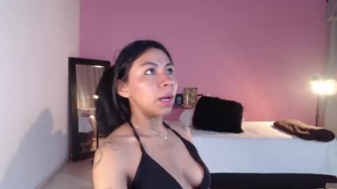 Snapshot of selene_gils chatting on 07-13-26, 05:38 nathy online show from 07-13-26, 05:38