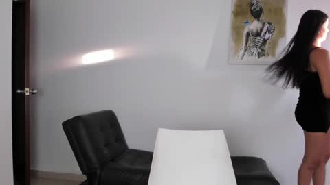 Alejandra  online show from 12-02-24, 09:50