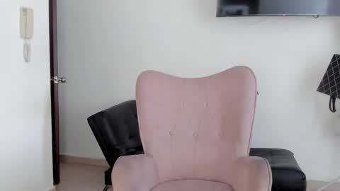 Alejandra  online show from 02-09-26, 03:49