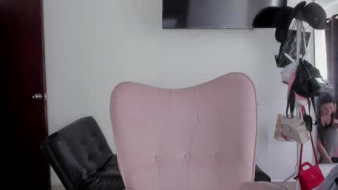 Alejandra  online show from 04-07-26, 02:39