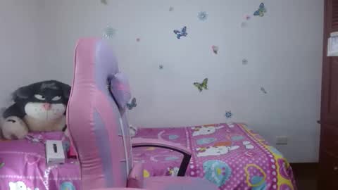 selene_mixx online show from 05-26-26, 09:11