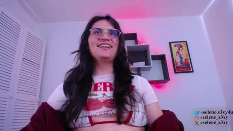 selene_s3xy online show from 04-03-26, 05:11